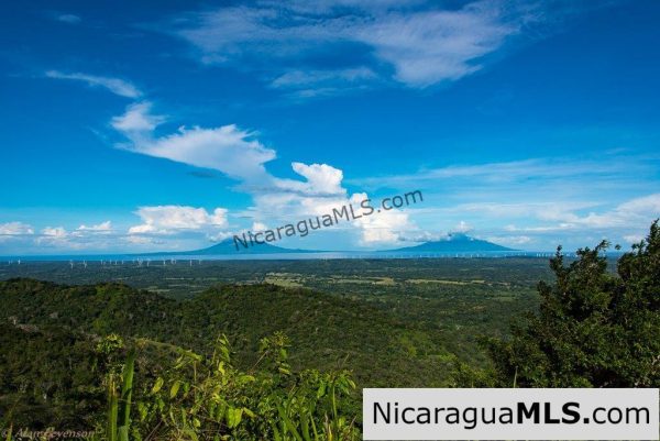 50 Acres with Stunning Views of San Juan del Sur - Image 5