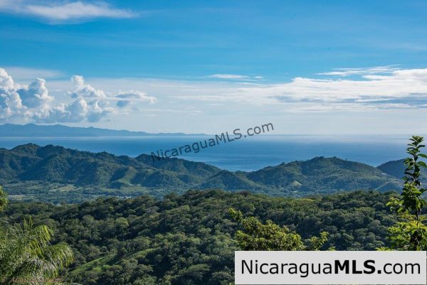 50 Acres with Stunning Views of San Juan del Sur - Image 6
