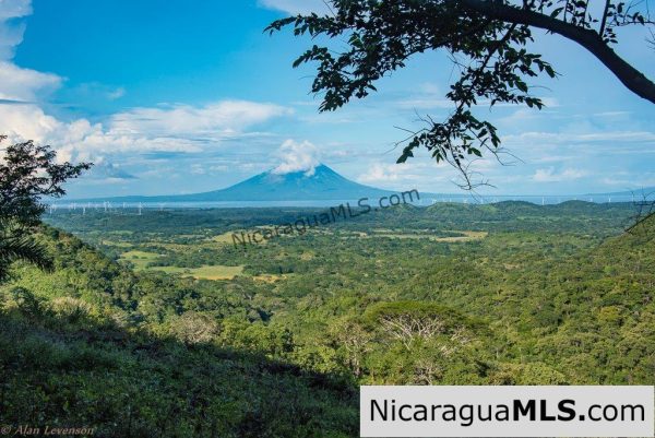 50 Acres with Stunning Views of San Juan del Sur - Image 8