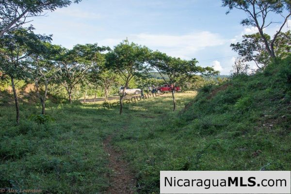50 Acres with Stunning Views of San Juan del Sur - Image 11