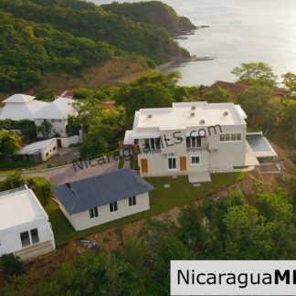 Casa Tranquila in the exclusive gated community of Malibu