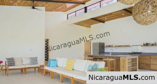 Turnkey Home in Big Sky Ranch in San Juan Del Sur - Image 3