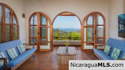 Villa Guayacan
