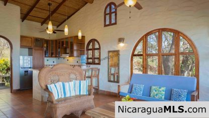 Villa Guayacan