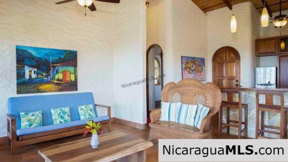 Villa Guayacan