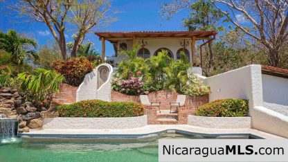 Villa Guayacan
