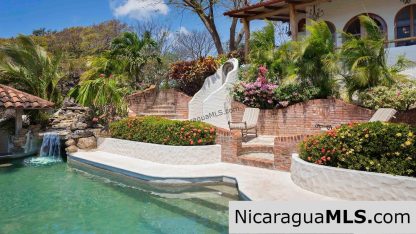 Villa Guayacan