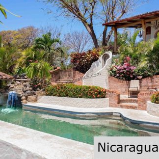 Villa Guayacan