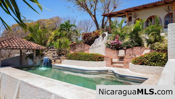 Villa Guayacan