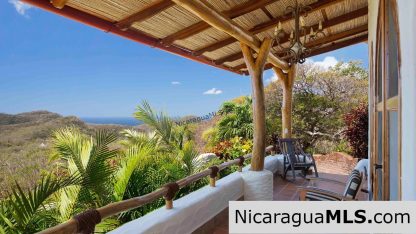 Villa Guayacan