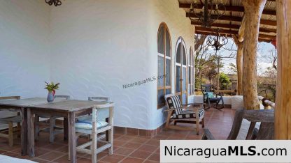 Villa Guayacan