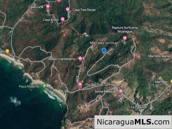 Lot Opportunity in Playa Maderas - Image 11