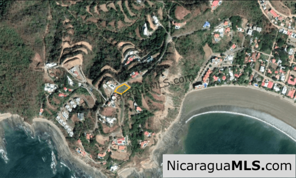 Lot 9A Arena Blanca in Pacific Marlin, San Juan del Sur. Nicaragua - Image 8