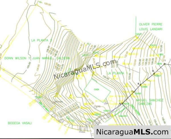 Ocean view lot in downtown SJDS with financing - Image 10