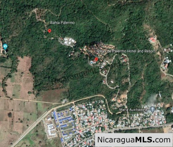 Ocean view lots available in Lomas de Palermo - Image 6
