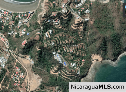 Casa Olimar in Pacific Marlin, San Juan del Sur