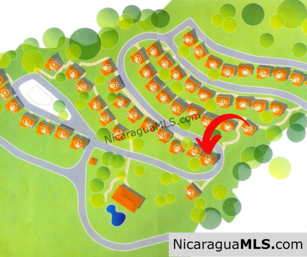Villa 14 In Villas de Palermo - Image 2