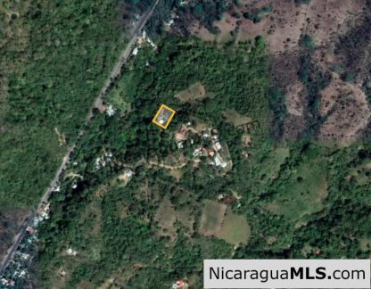 Two singles houses in one property at Camino del Sol