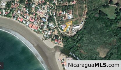 Land/Lot for sale in La Talanguera