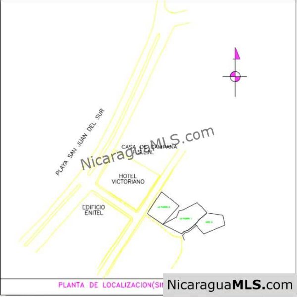 Ocean view lot in downtown SJDS with financing - Image 11
