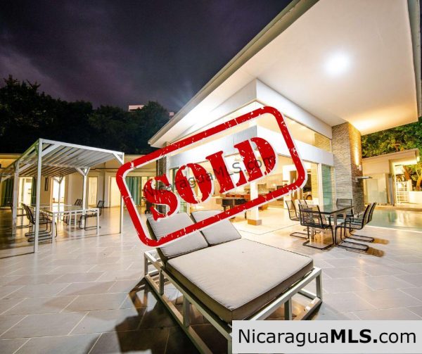Incredible house with ocean view in Pacific Marlin - Image 3