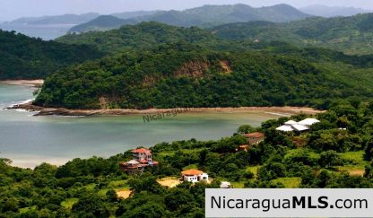 Bed and Breakfast in San Juan del Sur