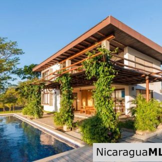 Casa Luna in Balcones de Majagual