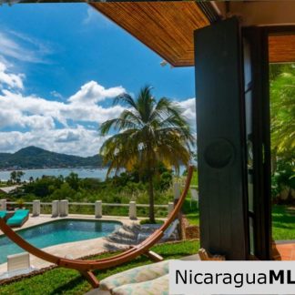 Beautiful Home Ocean View and San Juan del Sur Bay