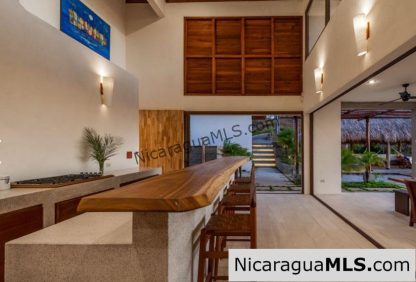 Casa Luna in Balcones de Majagual
