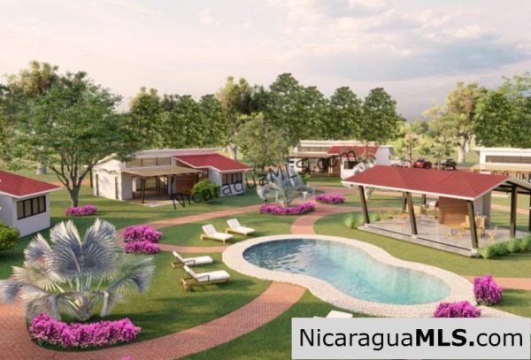 Villas Marsella in Bosques del Mar - Image 9