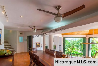 Beautiful Home Ocean View and San Juan del Sur Bay