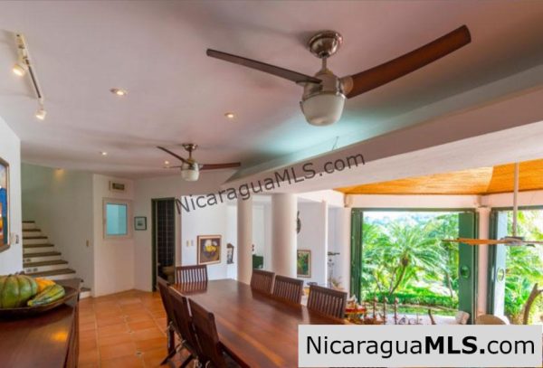 Beautiful Home Ocean View and San Juan del Sur Bay - Image 6