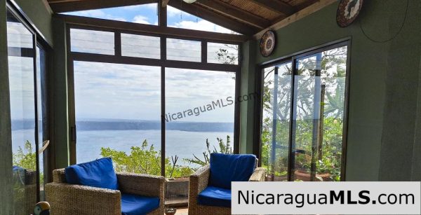 Casa Volcan Beautiful Home In Laguna De Apoyo Nicaragua - Image 4