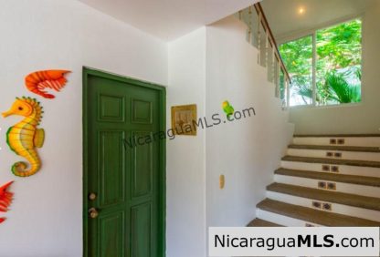 Beautiful Home Ocean View and San Juan del Sur Bay