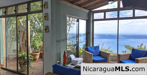 Casa Volcan Beautiful Home In Laguna De Apoyo Nicaragua - Image 3
