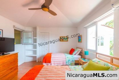Beautiful Home Ocean View and San Juan del Sur Bay