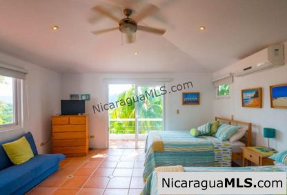 Beautiful Home Ocean View and San Juan del Sur Bay