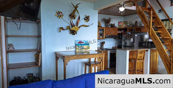 Casa Volcan Beautiful Home In Laguna De Apoyo Nicaragua - Image 6