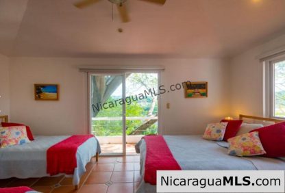 Beautiful Home Ocean View and San Juan del Sur Bay