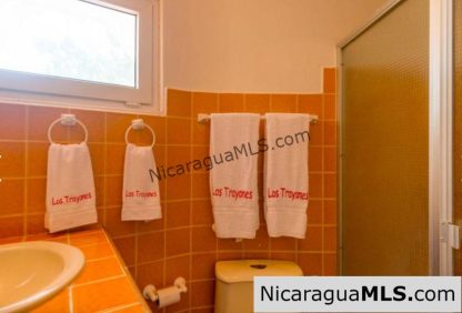 Beautiful Home Ocean View and San Juan del Sur Bay