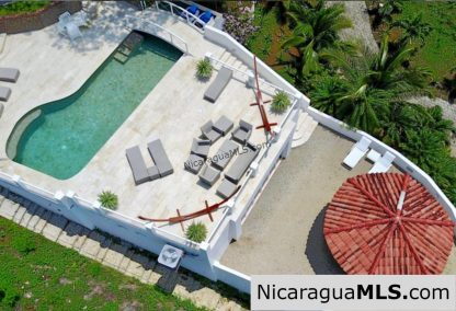 Beautiful Home Ocean View and San Juan del Sur Bay