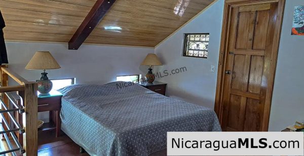 Casa Volcan Beautiful Home In Laguna De Apoyo Nicaragua - Image 9