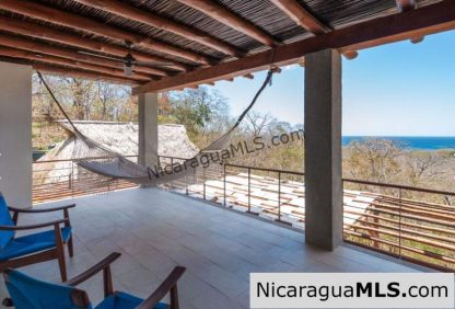 Casa Luna in Balcones de Majagual