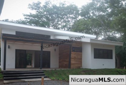 Villas Marsella in Bosques del Mar