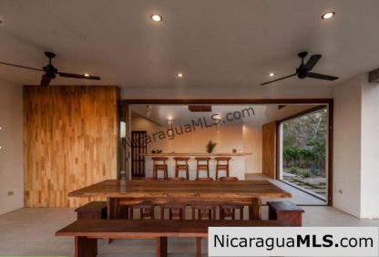 Casa Luna in Balcones de Majagual