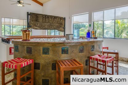 Elementos del Sur, a luxurious home in San Juan del Sur