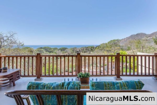 Villa 8 Verdemar, a luxurious two-story, 4-bedroom villa with an annex bungalow at the Guacalito Island Resort. Tola, Nicaragua. - Image 15
