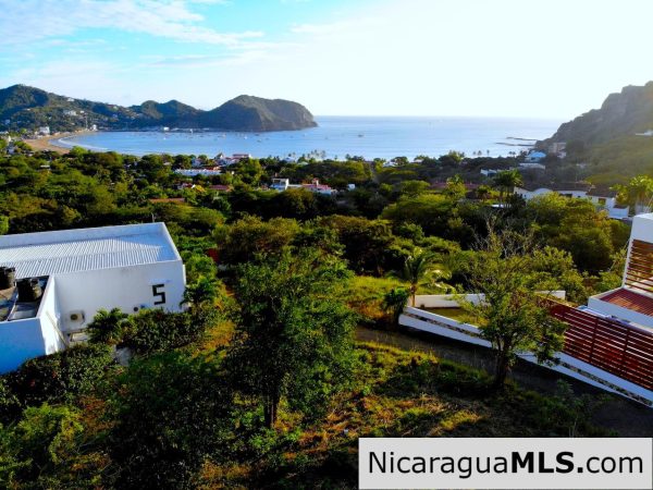 Best view lot in San Juan del Sur - Image 9
