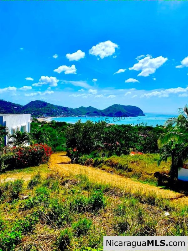 Best view lot in San Juan del Sur - Image 19