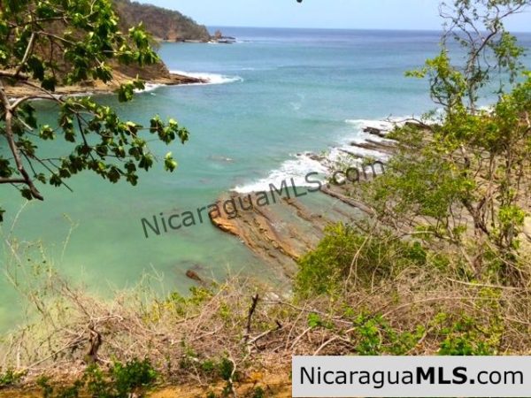 Amazing ocean views and walking distance to the beach